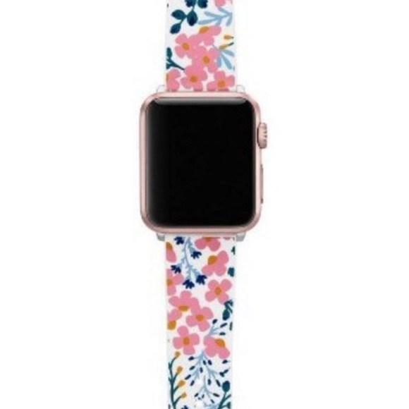 Kate Spade Pink Watch Accessory - Picture 5 of 8